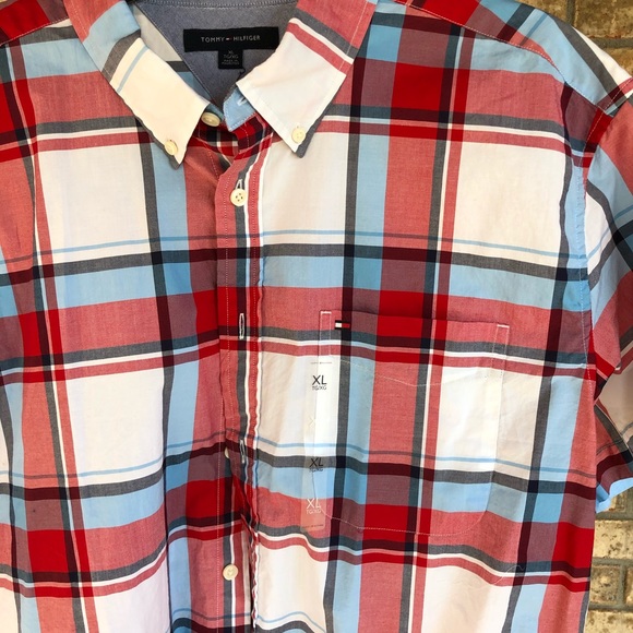 Men’s button up shirt - Picture 2 of 4